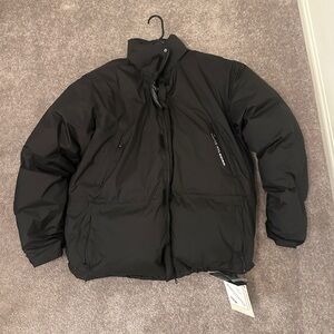 Dimito International Puffer Jacket